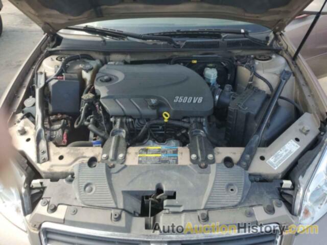 CHEVROLET IMPALA LT, 2G1WT58K669438565