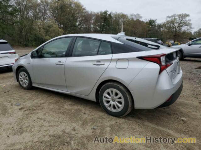 TOYOTA PRIUS SPECIAL EDITION, JTDKAMFU4M3150866