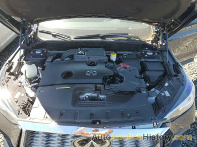 INFINITI QX55 SENSO SENSORY, 3PCAJ5LR1PF119471