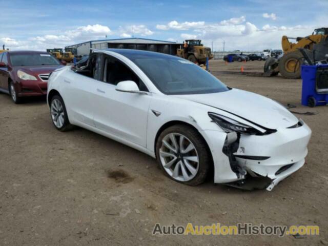 TESLA MODEL 3, 5YJ3E1EB1LF589080