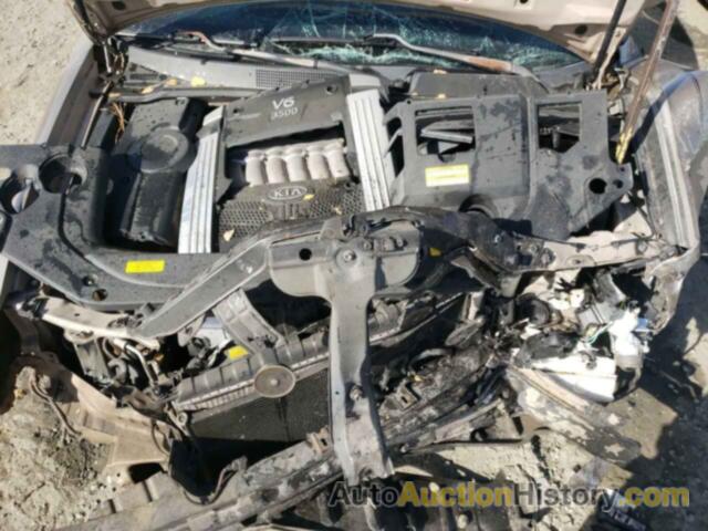 KIA AMANTI, KNALD124X45018020