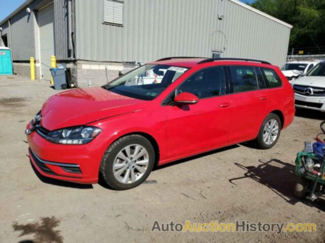 VOLKSWAGEN GOLF S, 3VW217AU6KM513508