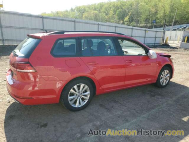 VOLKSWAGEN GOLF S, 3VW217AU6KM513508