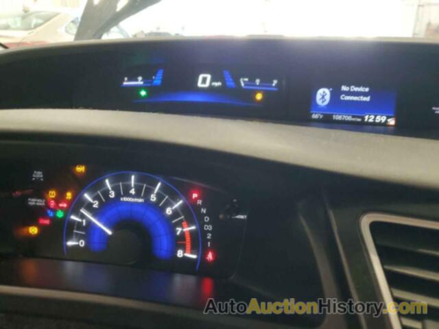 HONDA CIVIC LX, 19XFB2F57DE089596