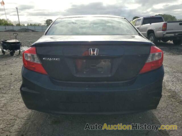 HONDA CIVIC LX, 19XFB2F53CE368882