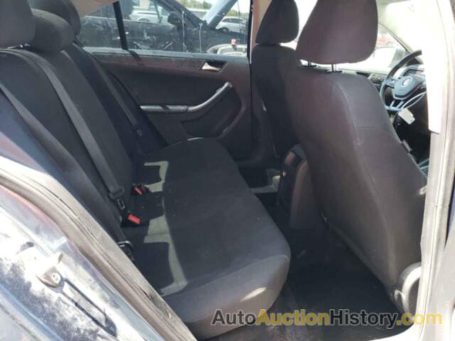 VOLKSWAGEN JETTA S, 3VW267AJ5GM213053