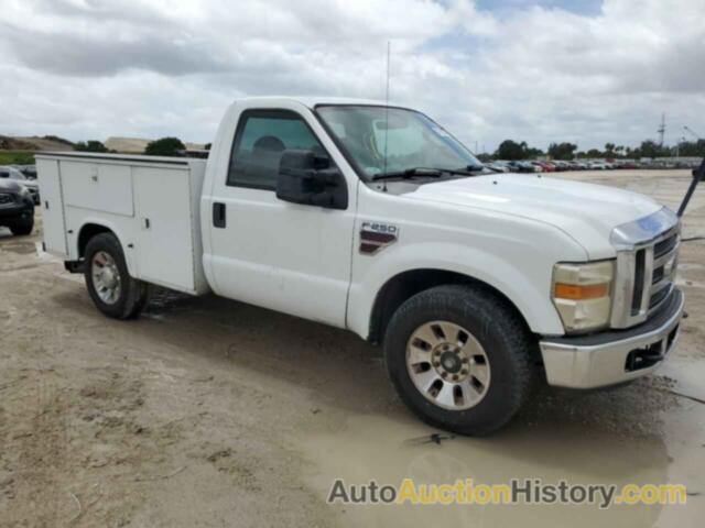 FORD F250 SUPER DUTY, 1FTSF20R98EB51094