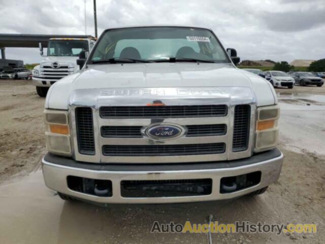 FORD F250 SUPER DUTY, 1FTSF20R98EB51094