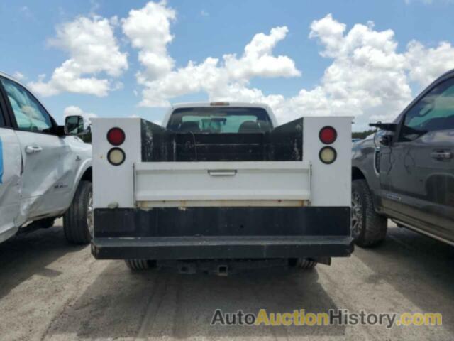 FORD F250 SUPER DUTY, 1FTSF20R98EB51094