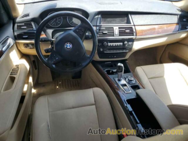 BMW X5 XDRIVE35I, 5UXZV4C50BL403175