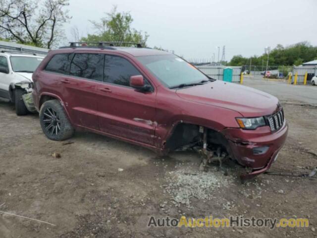 JEEP GRAND CHER LAREDO, 1C4RJFAGXHC792462