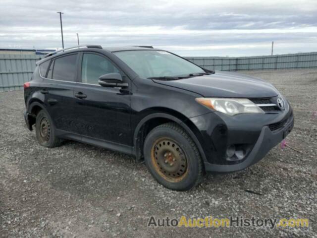 TOYOTA RAV4 LE, 2T3ZFREV3DW033283