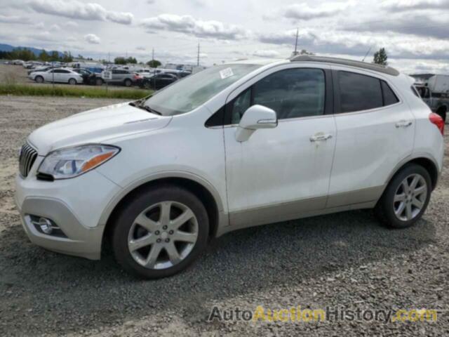 BUICK ENCORE CONVENIENCE, KL4CJBSBXEB663585