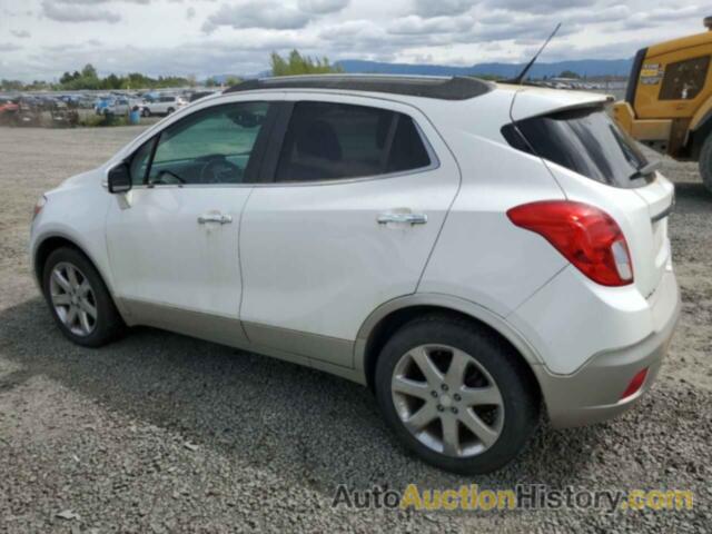 BUICK ENCORE CONVENIENCE, KL4CJBSBXEB663585