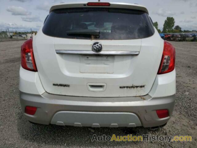 BUICK ENCORE CONVENIENCE, KL4CJBSBXEB663585