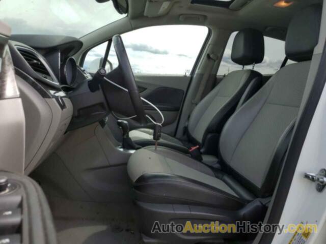 BUICK ENCORE CONVENIENCE, KL4CJBSBXEB663585