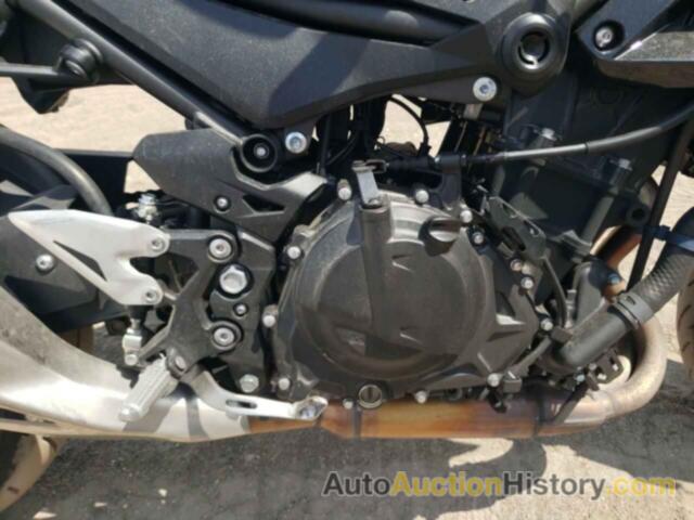 KAWASAKI ER400 D D, JKAERKD16NDAH8057