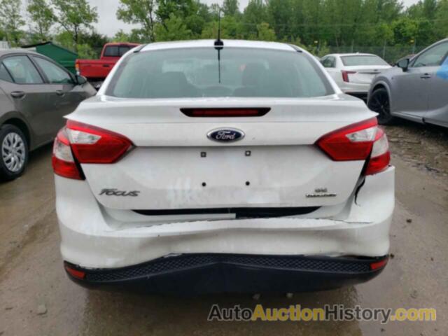 FORD FOCUS SE, 1FADP3F20EL182284