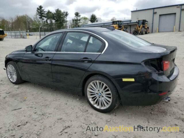 BMW 3 SERIES XI SULEV, WBA3B5C54EP652465
