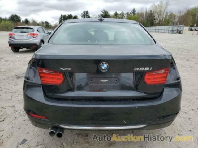 BMW 3 SERIES XI SULEV, WBA3B5C54EP652465