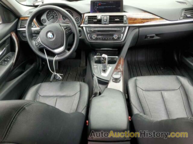 BMW 3 SERIES XI SULEV, WBA3B5C54EP652465