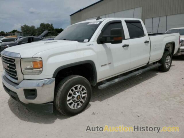 GMC SIERRA K2500 HEAVY DUTY, 1GT12RE80GF212566