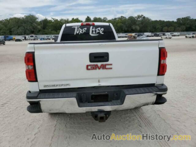 GMC SIERRA K2500 HEAVY DUTY, 1GT12RE80GF212566