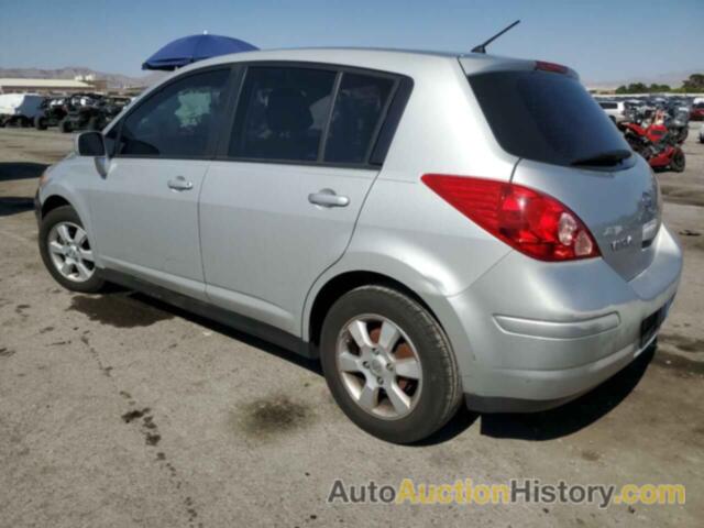 NISSAN VERSA S, 3N1BC13E47L380974