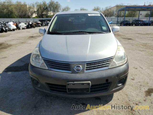 NISSAN VERSA S, 3N1BC13E47L380974