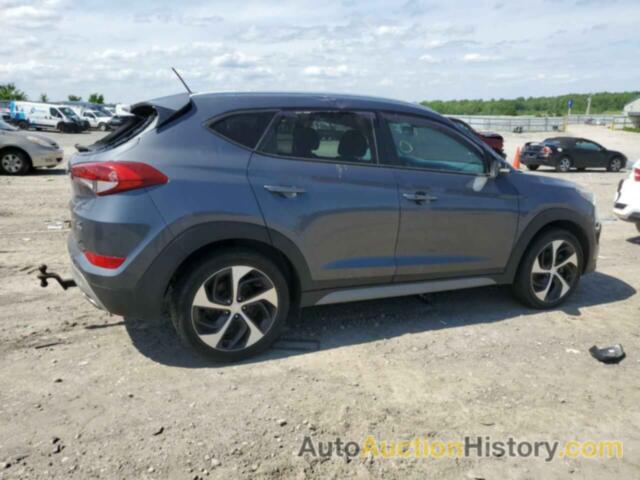 HYUNDAI TUCSON LIMITED, KM8J3CA21HU462242