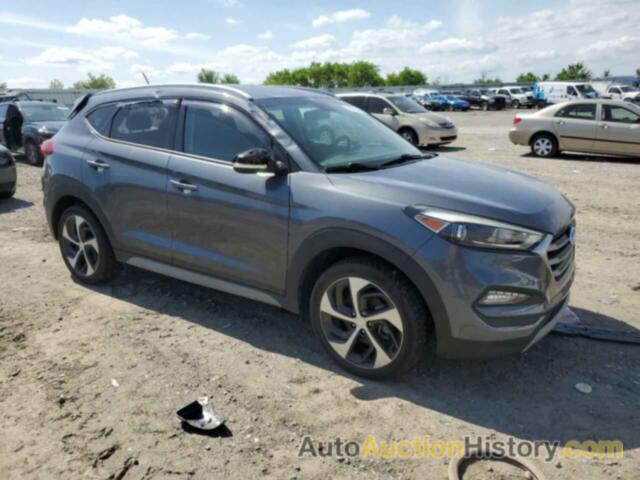 HYUNDAI TUCSON LIMITED, KM8J3CA21HU462242