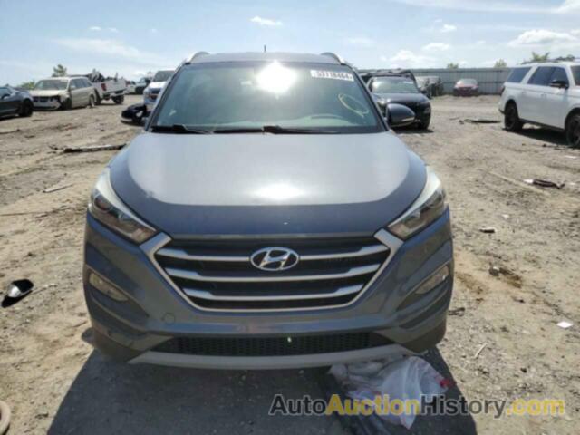 HYUNDAI TUCSON LIMITED, KM8J3CA21HU462242