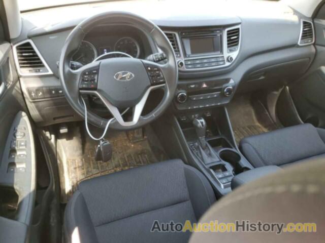 HYUNDAI TUCSON LIMITED, KM8J3CA21HU462242