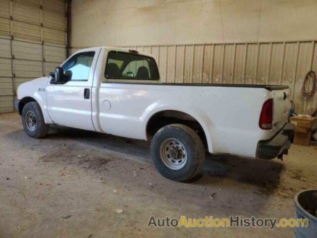 FORD F250 SUPER DUTY, 1FTNF20L83EB35325