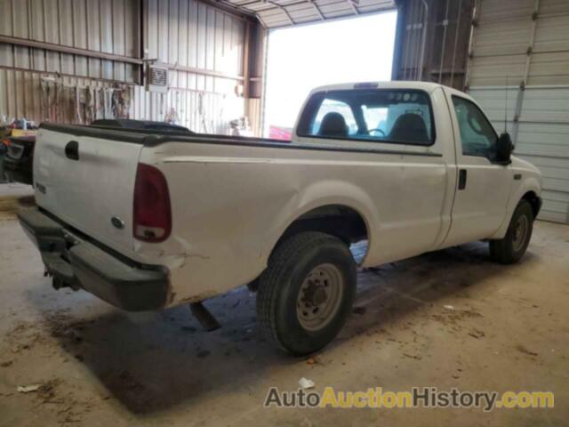 FORD F250 SUPER DUTY, 1FTNF20L83EB35325