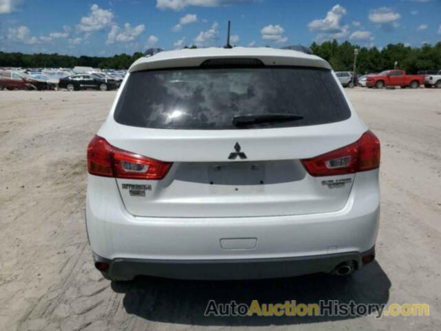 MITSUBISHI OUTLANDER LE, 4A4AP5AU7DE024053