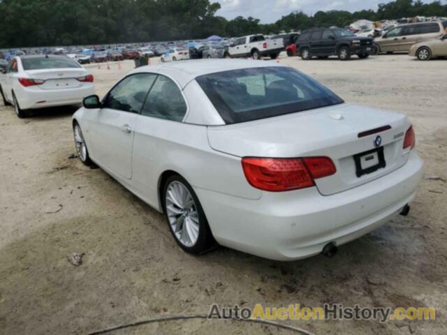 BMW 3 SERIES I, WBADX7C59BE579473