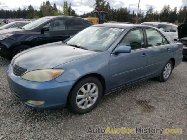 TOYOTA CAMRY LE, JTDBE32K030142282
