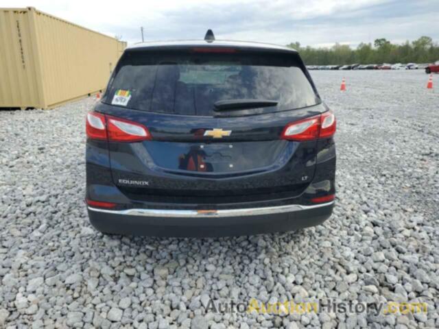 CHEVROLET EQUINOX LT, 3GNAXKEV2MS100347