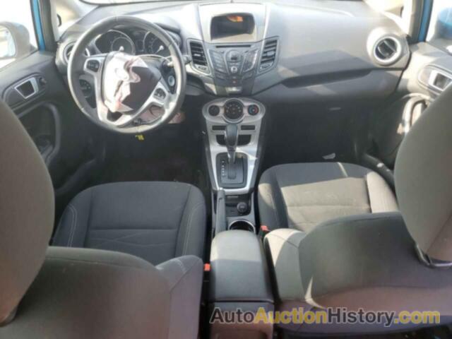 FORD FIESTA SE, 3FADP4EJ3FM117895