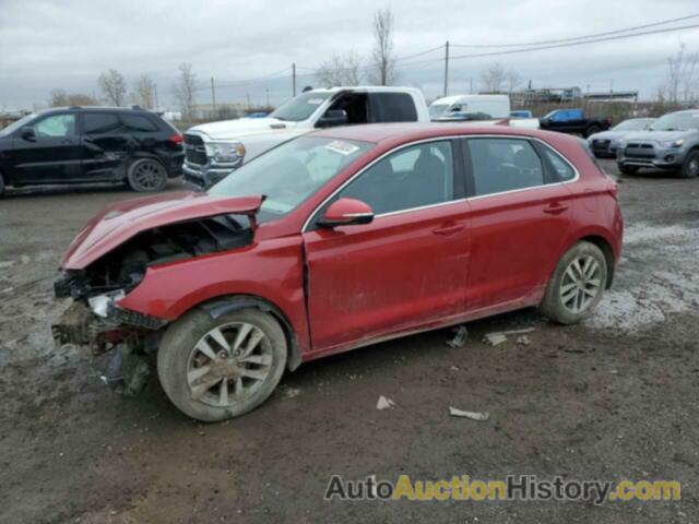 HYUNDAI ELANTRA, KMHH35LE4KU112550