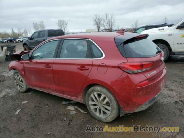 HYUNDAI ELANTRA, KMHH35LE4KU112550