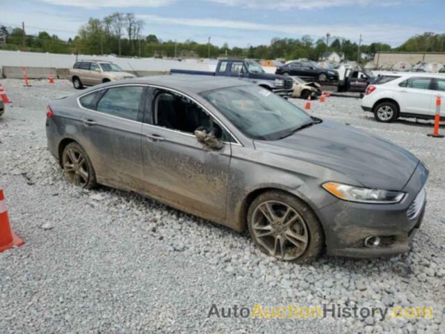 FORD FUSION TITANIUM, 3FA6P0D98ER132693