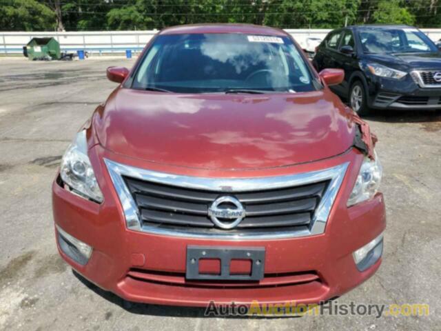 NISSAN ALTIMA 2.5, 1N4AL3AP5EN220081