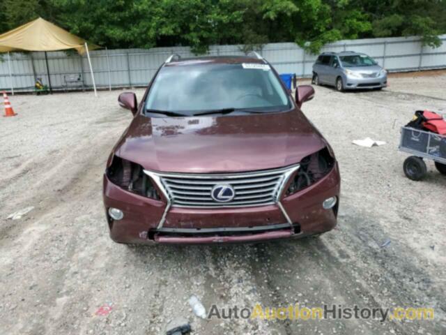 LEXUS RX450 450, JTJBC1BA7D2441059