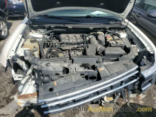 FORD FLEX SEL, 2FMHK6C85DBD36115