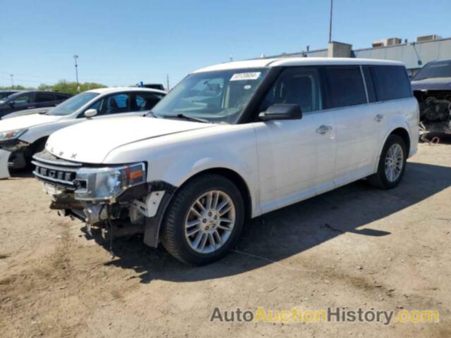 FORD FLEX SEL, 2FMHK6C85DBD36115