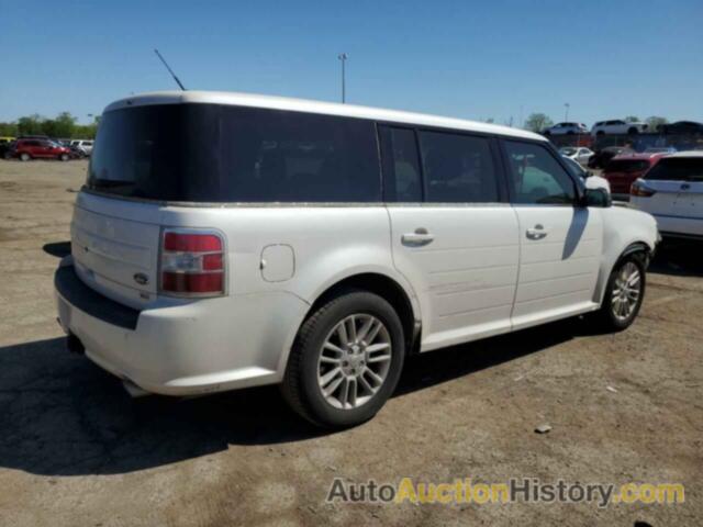 FORD FLEX SEL, 2FMHK6C85DBD36115