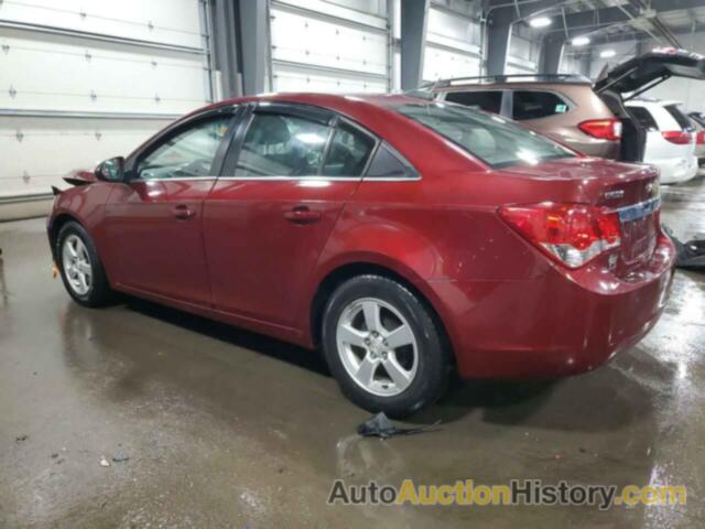 CHEVROLET CRUZE LT, 1G1PC5SB8F7128609