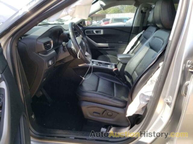 FORD EXPLORER XLT, 1FMSK8DH9LGC42780